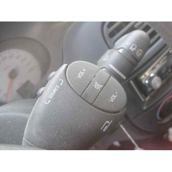 renault megane i coupe fase 2 (da..) del año 2002