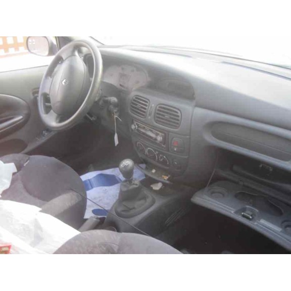 renault megane i coupe fase 2 (da..) del año 2002