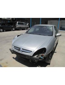 citroën xsara berlina del año 2002