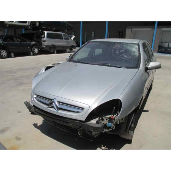 citroën xsara berlina del año 2002