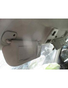 citroën xsara berlina del año 2002 2