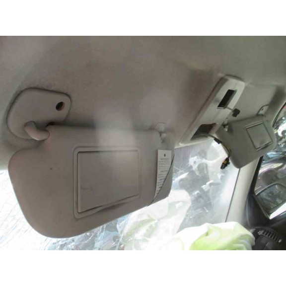 citroën xsara berlina del año 2002