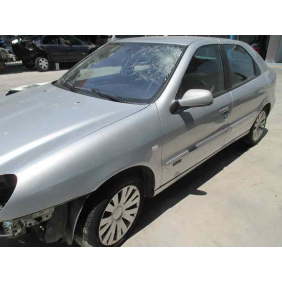 citroën xsara berlina del año 2002