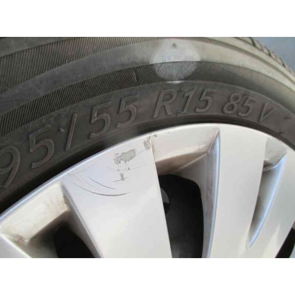 citroën xsara berlina del año 2002