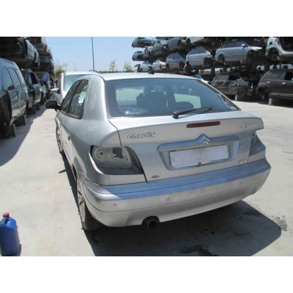 citroën xsara berlina del año 2002