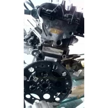 Recambio de motor completo para bmw serie 5 berlina (e60) 2.0 turbodiesel cat referencia OEM IAM 256D2 CASCO 