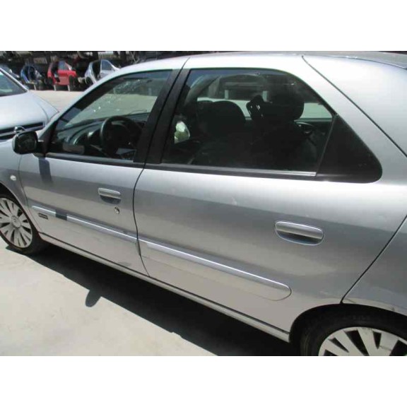 citroën xsara berlina del año 2002