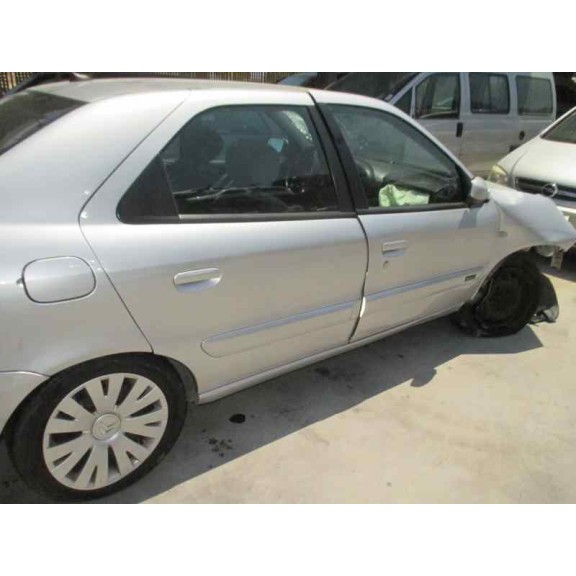 citroën xsara berlina del año 2002