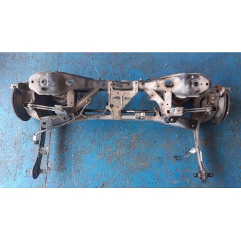 Recambio de puente trasero para volvo v40 inscription referencia OEM IAM 31406223  