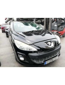 peugeot 308 del año 2008