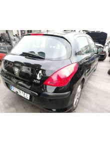 peugeot 308 del año 2008 2