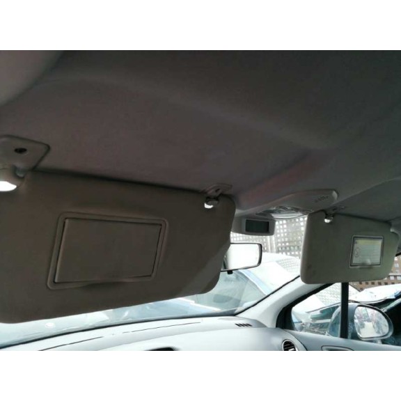 peugeot 308 del año 2008