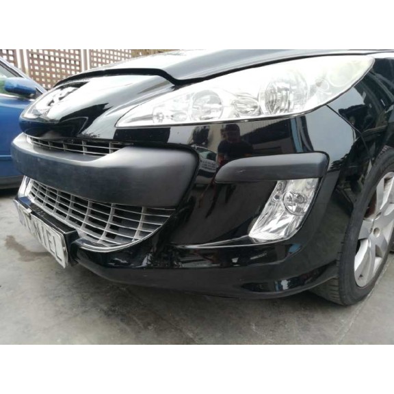 peugeot 308 del año 2008