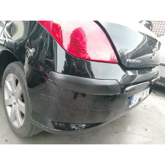 peugeot 308 del año 2008