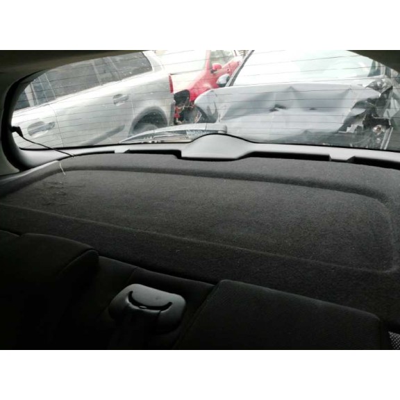 peugeot 308 del año 2008