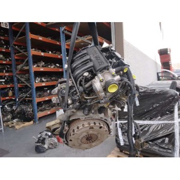 Recambio de motor completo para smart coupe edition bluemotion referencia OEM IAM   