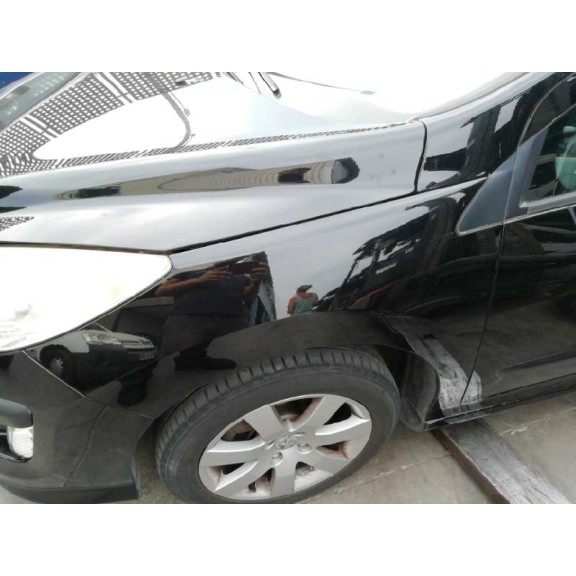 peugeot 308 del año 2008