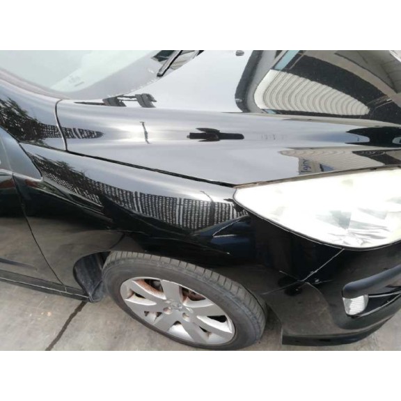 peugeot 308 del año 2008