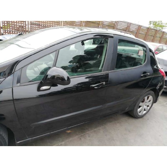 peugeot 308 del año 2008