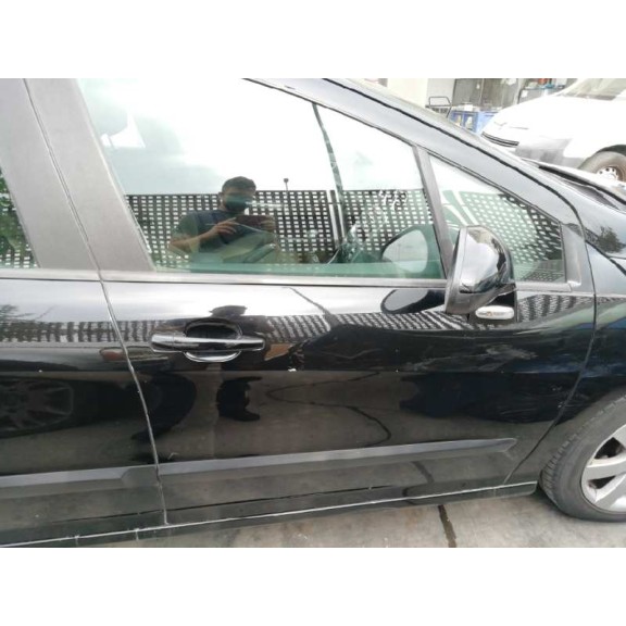 peugeot 308 del año 2008