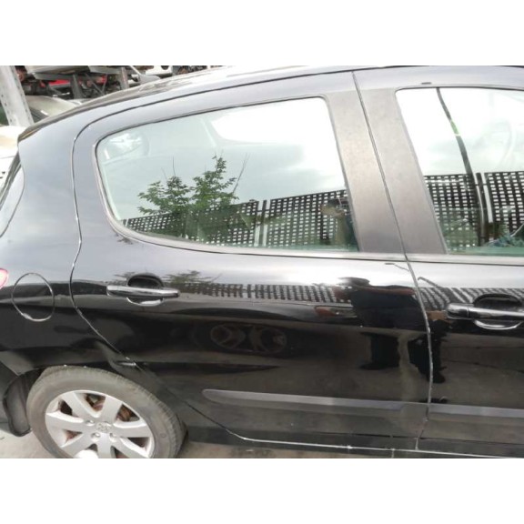 peugeot 308 del año 2008