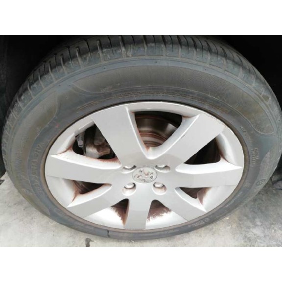 peugeot 308 del año 2008