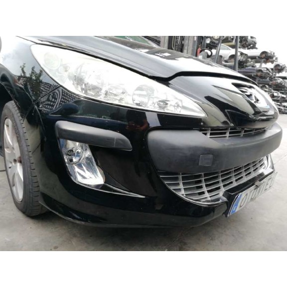 peugeot 308 del año 2008