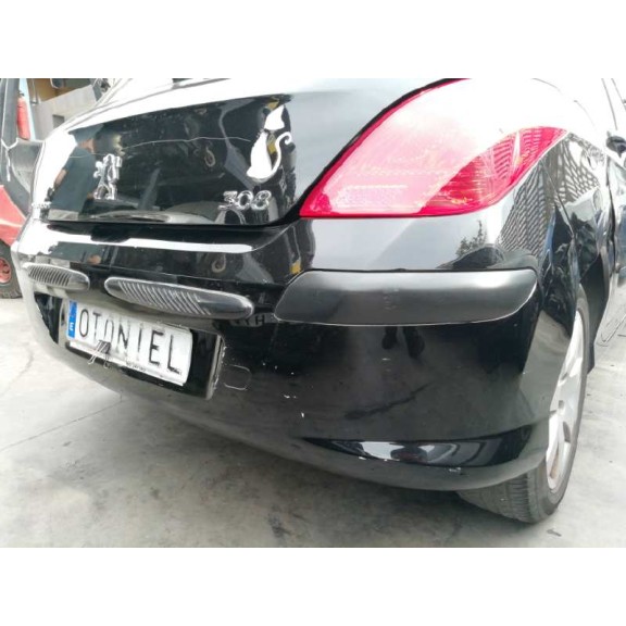 peugeot 308 del año 2008