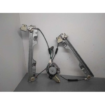 Recambio de elevalunas delantero derecho para nissan murano (z50) básico referencia OEM IAM 80730CC000 2 CABLES 