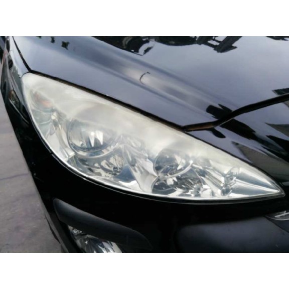peugeot 308 del año 2008