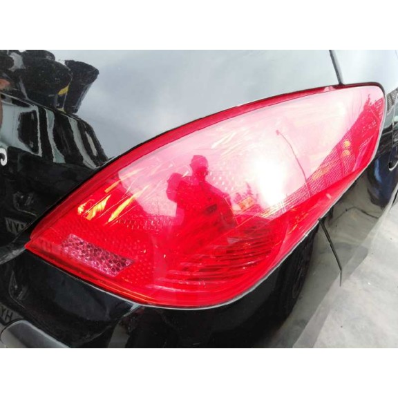 peugeot 308 del año 2008