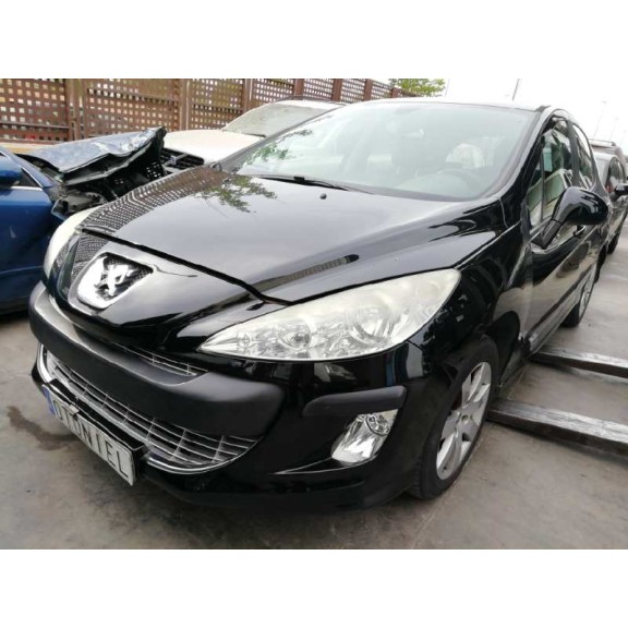 peugeot 308 del año 2008