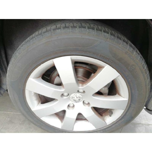 peugeot 308 del año 2008