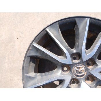 Recambio de llanta para mazda cx-3 (dk) 1.5 skyactiv-d (dk2ws) referencia OEM IAM 9965277080  