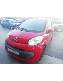citroën c1 del año 2006