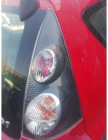 citroën c1 del año 2006 2