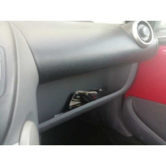 citroën c1 del año 2006