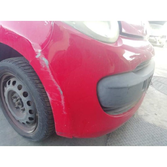 citroën c1 del año 2006