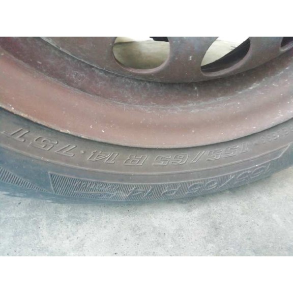 citroën c1 del año 2006