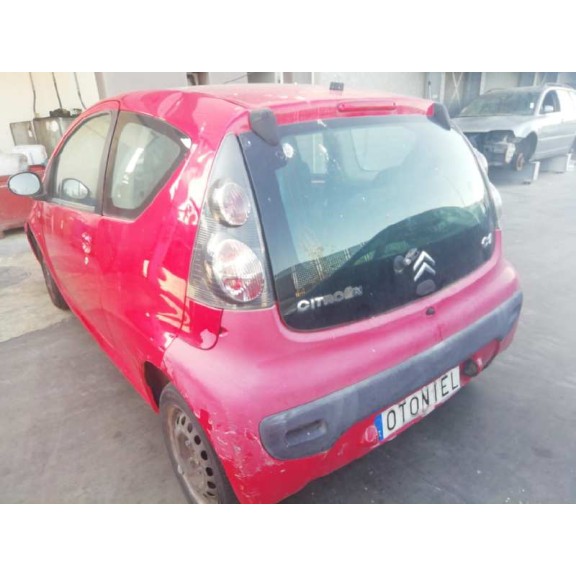 citroën c1 del año 2006