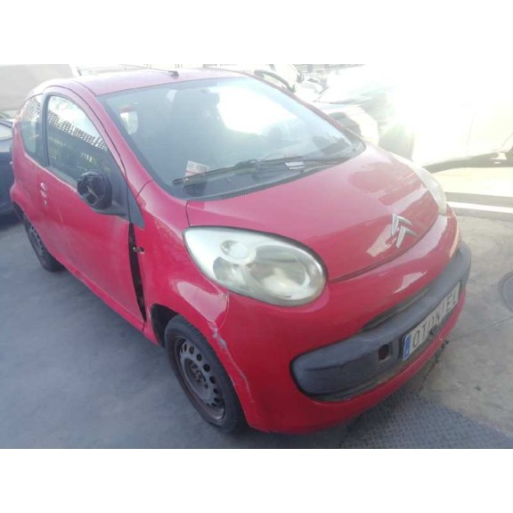 citroën c1 del año 2006