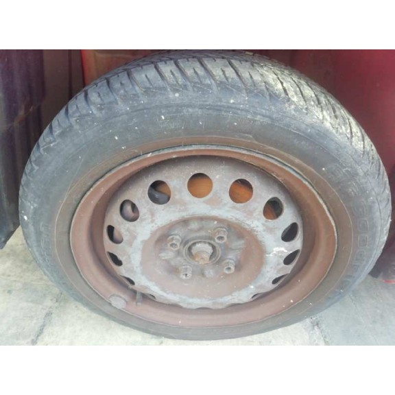 citroën c1 del año 2006