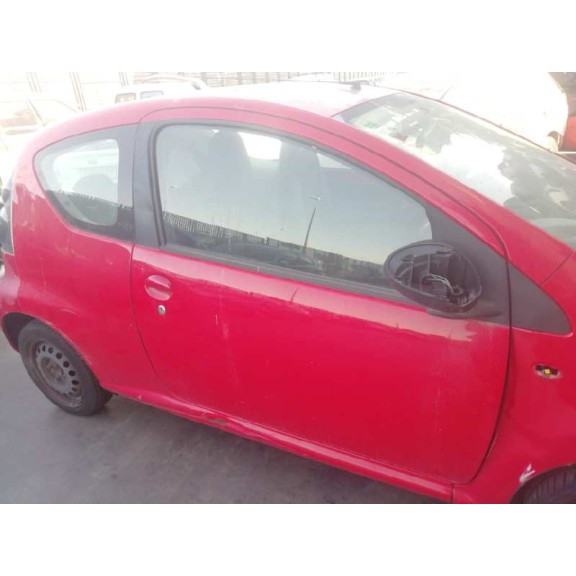 citroën c1 del año 2006