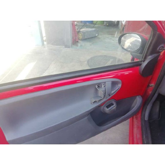 citroën c1 del año 2006