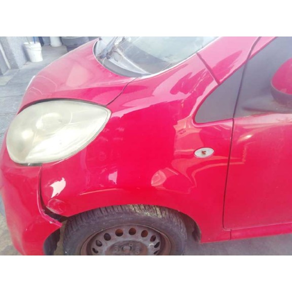 citroën c1 del año 2006