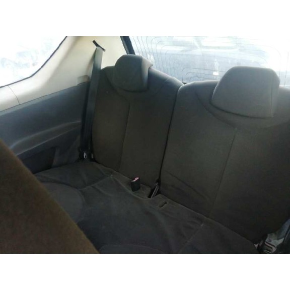 citroën c1 del año 2006