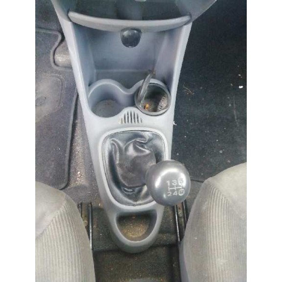 citroën c1 del año 2006