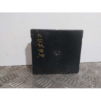 Recambio de modulo confort para audi q7 (4l) 3.0 tdi referencia OEM IAM 4L0907289A 4L0907289A 