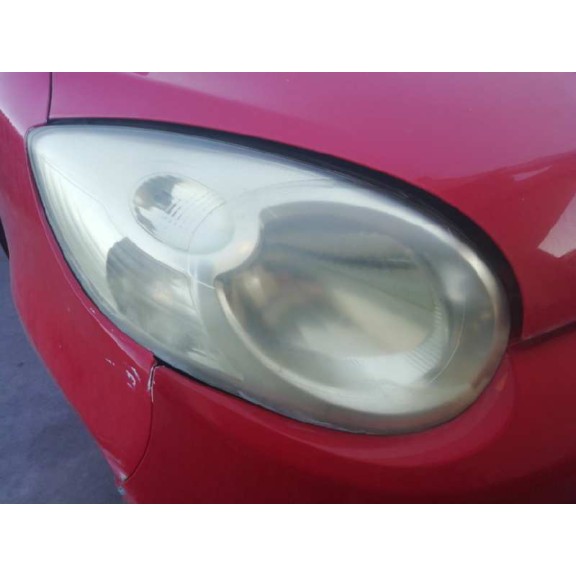 citroën c1 del año 2006