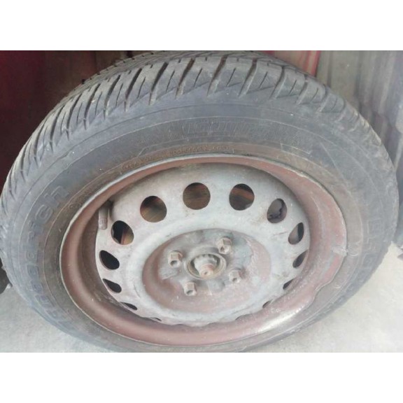 citroën c1 del año 2006